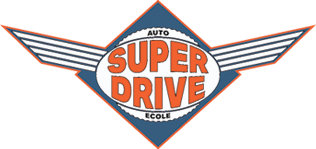 Auto ecole Super Drive