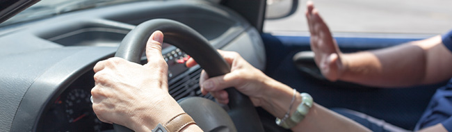 Conduite accompagnée à Bouchain